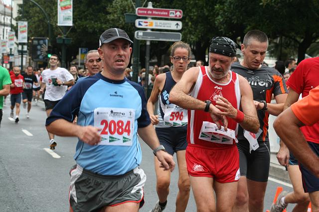 Coruna10 Campionato Galego de 10 Km. 0371